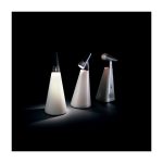 Настольная лампа Nemo Iota из стекла — изображение 3