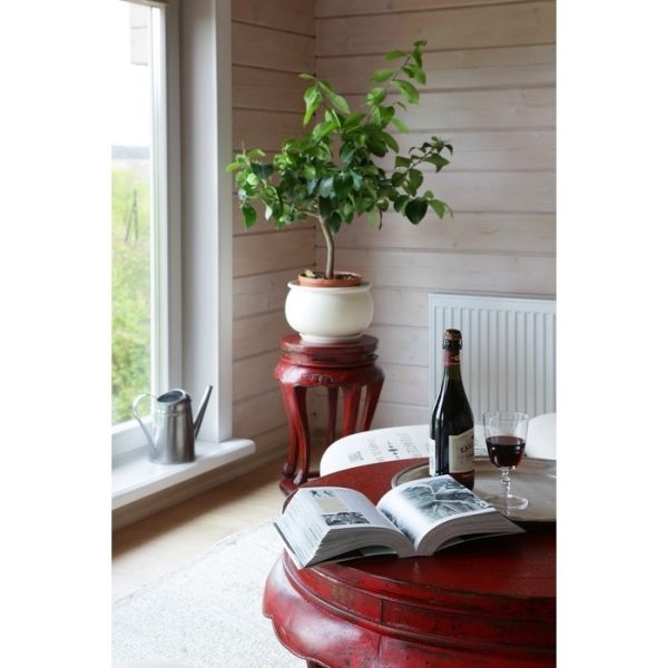 Журнальный столик Юань Чжо - традиционный из дерева — изображение 13