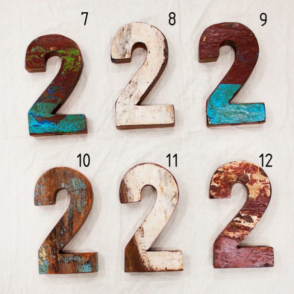 Цифры — изображение 3