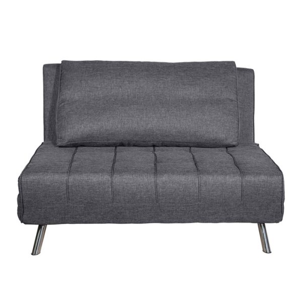 Диван-кровать Oscar Wilde Серый — изображение 8