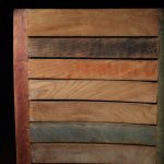 Стул барный R.E.D. Claudia — изображение 2