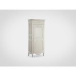 Шкаф из дерева ФЛЕР махагони — изображение 2