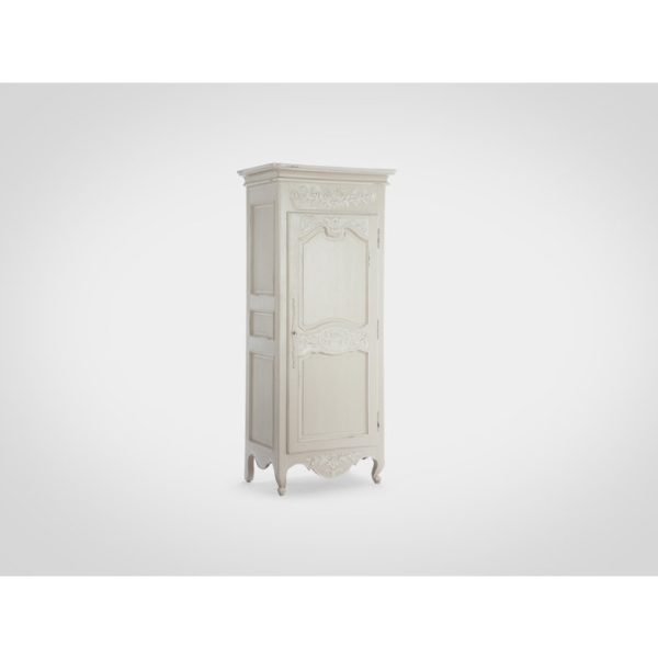 Шкаф из дерева ФЛЕР махагони — изображение 2