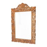 ЗЕРКАЛО РЕЗНОЕ ЛОЗА