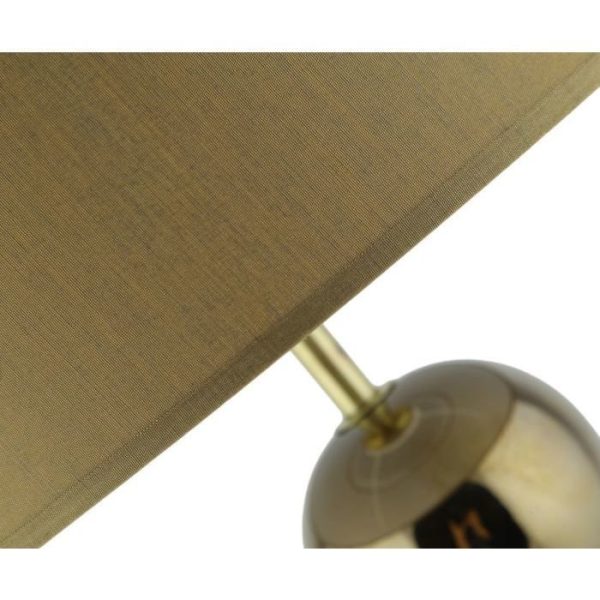   Настольная лампа Sporvil — изображение 3