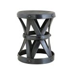 Табурет  Veracruz с оригинальным дизайном 