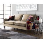 Диван Triangle Gold — изображение 3