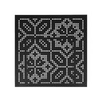 Столик придиванный YouRussia Полночь — изображение 2