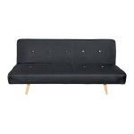 Диван-кровать Christopher Priest Тёмно-серый