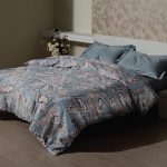 Комплект постельного белья ROYAL GREEN MIN