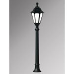 Уличный фонарь FUMAGALLI ALOE R/NOEMI