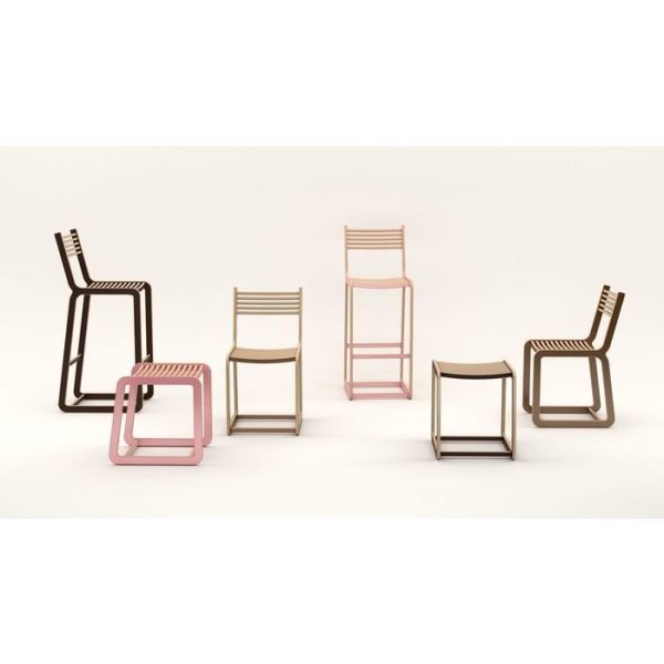 Барный стул Mizmo — изображение 2