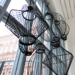 Декоративный подвесной элемент «Фонарь №6» — изображение 4