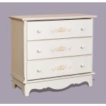 Комод Belle Fleur Patine