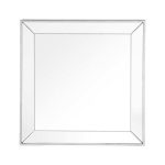 Зеркало  Ventura в зеркальной раме