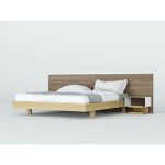 Комплект для спальни Bdesign Tesla-B