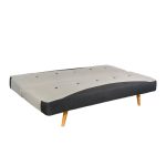 Диван-кровать Bernard Shaw Серый — изображение 2