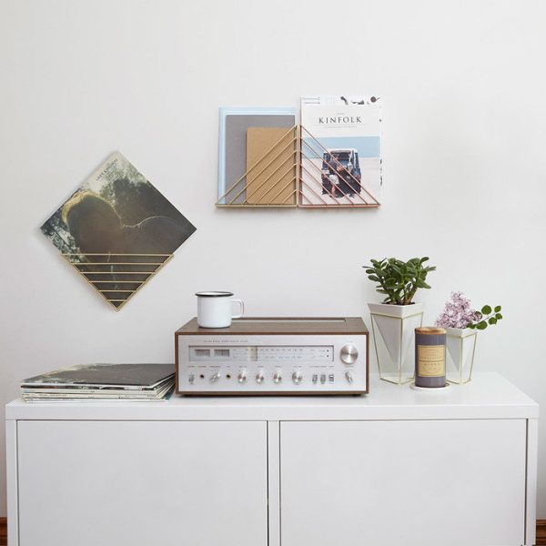 Декор настольный trigg (набор из 2 штук)   — изображение 6