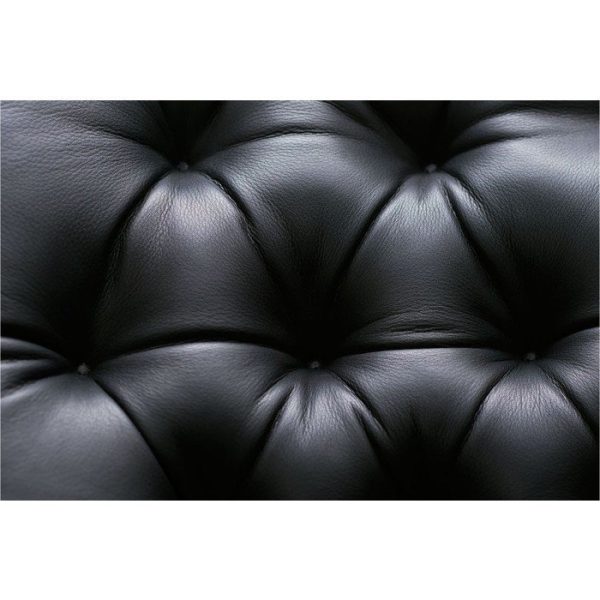 Кресло BLACKBIRD Sits черное  — изображение 7