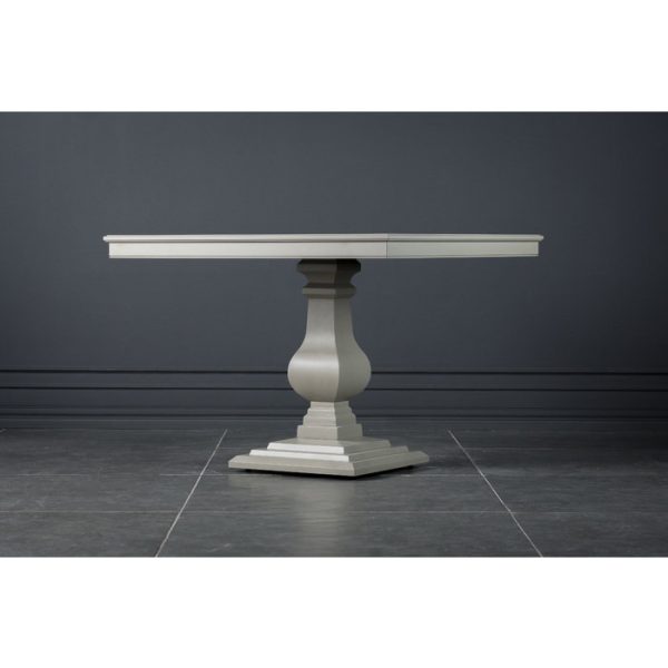 Стол обеденный с квадратной столешницей — изображение 4