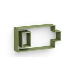 Полки-трансформеры LATITUDE Flex Shelf