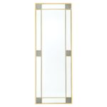 Зеркало Negresco  в раме