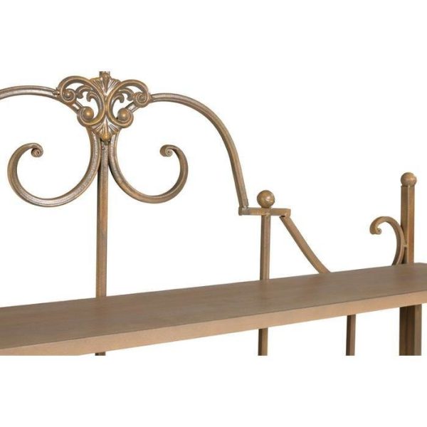 Декоративная подставка под цветы Louise — изображение 3