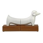 Набор держателей для книг Такса