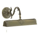 Подсветка для картин ARTE LAMP  Picture Lights 