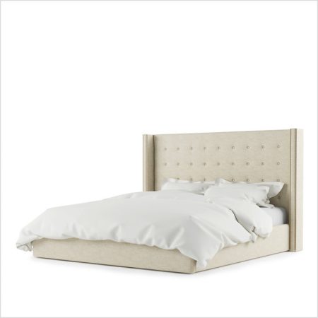 Кровать Fabio Bed 200х200 см 210х200 см 220х200 см