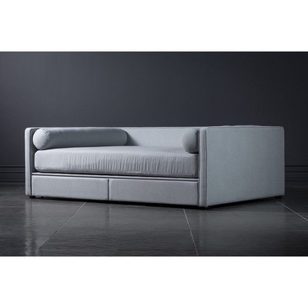 Диван-кровать Рипли с двумя выдвижными ящиками — изображение 6