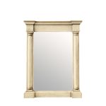 Настенное Зеркало Rachel Short 