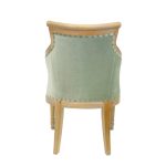 Деревянное кресло Valene — изображение 3