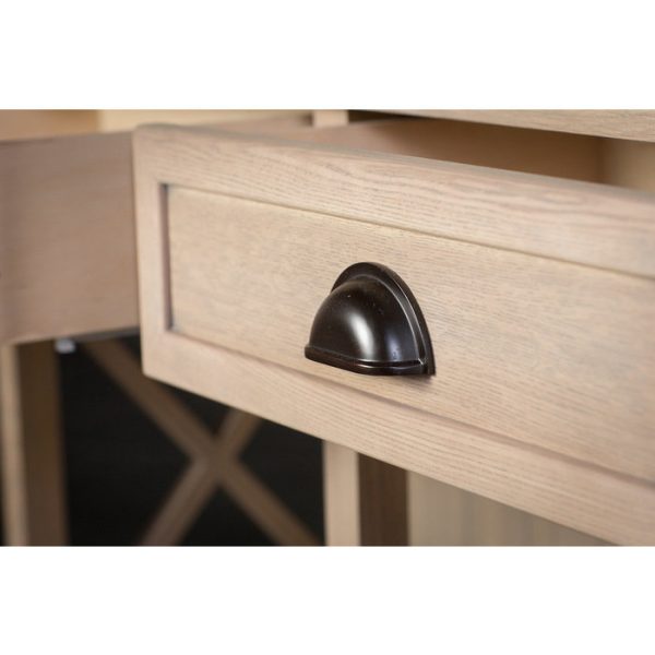 Тумба ТВ Кембридж с 2-я ящиками — изображение 5