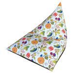 Кресло-мешок Пирамида L Капри утром