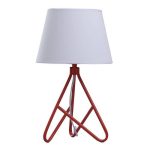 Настольная лампа MW-Light Берк