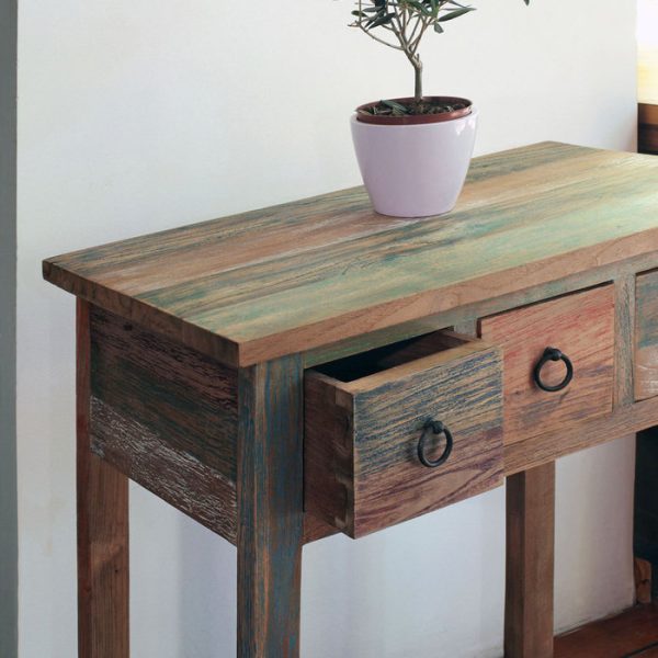 Стол консольный R.E.D. Bebe Painted — изображение 2