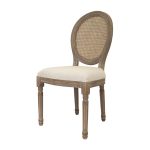 стул с мягкой обивкой Memos ver.2 — изображение 4