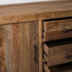 Буфет Boho 180 R.E.D. — изображение 2