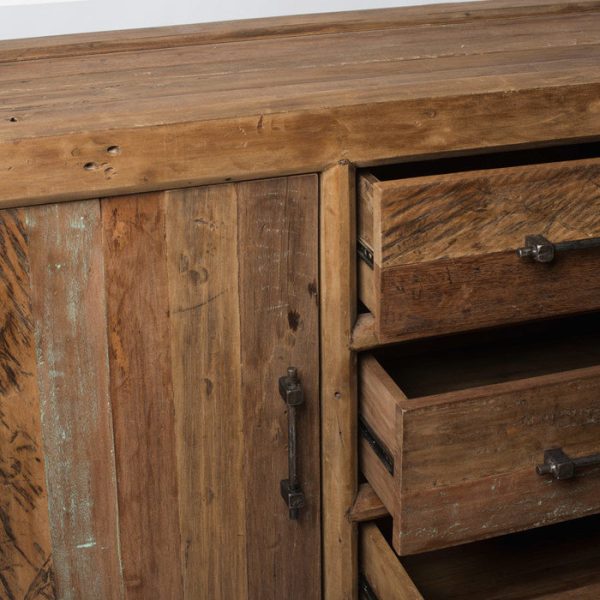 Буфет Boho 180 R.E.D. — изображение 2