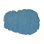 Ковер NOW CARPETS Francesc Rife Cloud 70х140 синий