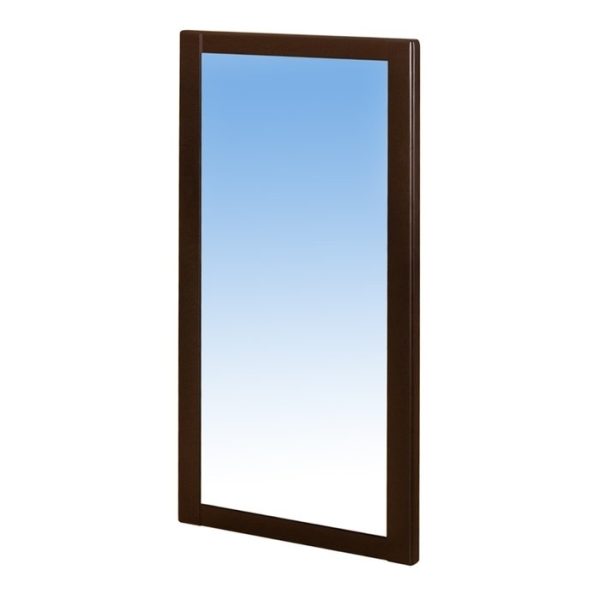 Настенное Зеркало Лотос - 1 — изображение 2