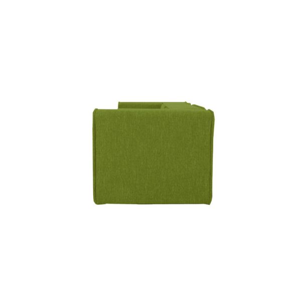 МОДУЛЬНЫЙ ДИВАН МЕТРОПОЛИС XL GREEN — изображение 3