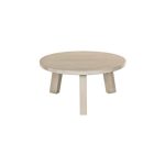 Журнальный Столик  RHONDA SIDE TABLE из массива дерева