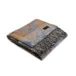 Плед ИЗ 100% ХЛОПКА NAVAJO CTN