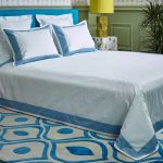 Постельный комплект семейный Панно — изображение 4