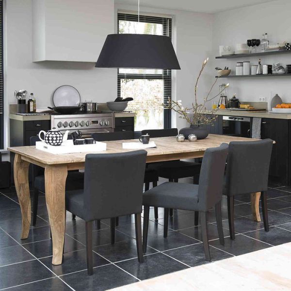 Стол обеденный d-Bodhi Luc 220х100 — изображение 2