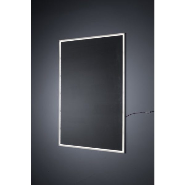 Зеркало с подсветкой Rectangular — изображение 3