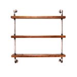 Навесной стеллаж Chivas