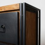 Комод из массива тика d-Bodhi Dinky — изображение 4